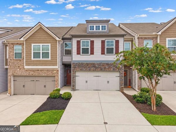 2178 Flying Spur Drive, Stonecrest, GA 30035