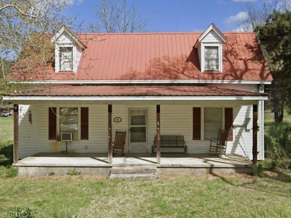 238 Russell Hill Road NW, Sugar Valley, GA 30746