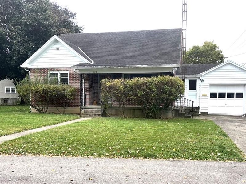 120 Locust Street, Greenville, OH 45331 Photo 1