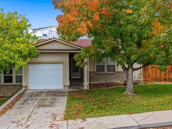 2830 Villa Way , Unit C, Grand Junction, CO 81501