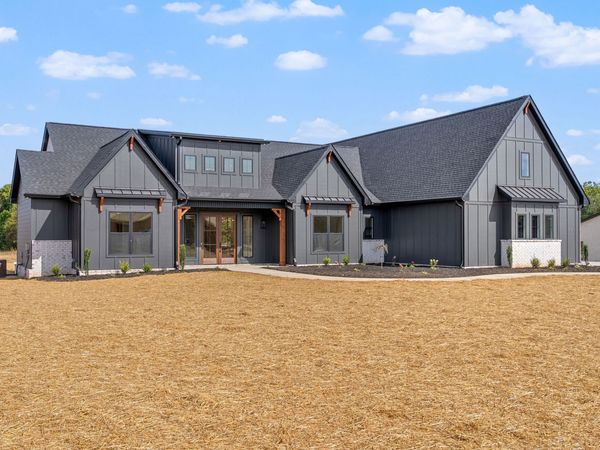 11 Rustic Pines , Dover, TN 37058