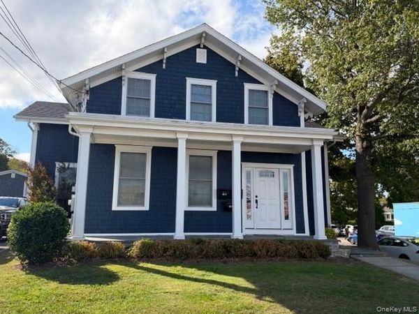 55 Green Street , Unit A, Huntington, NY 11743