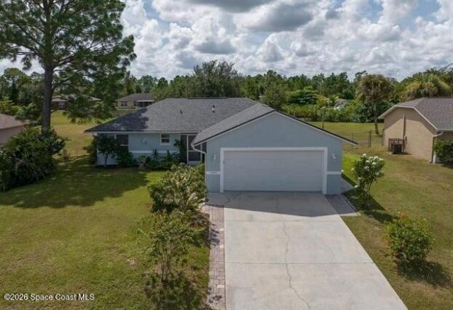 1244 Ermine Street E, Lehigh Acres, FL 33974 Photo