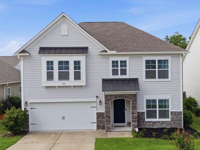 938 Native Rye Way , Lexington, SC 29073