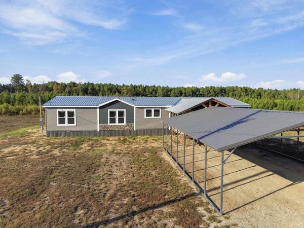 64 Purifoy Road , Gurdon, AR 71743