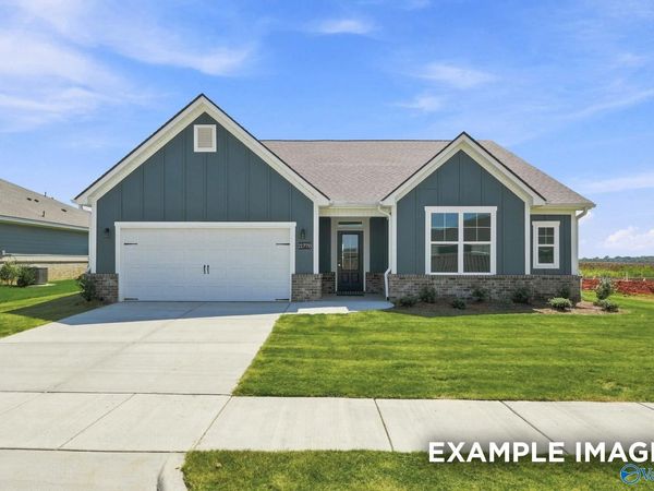21988 Huntington Pike, Athens, AL 35613