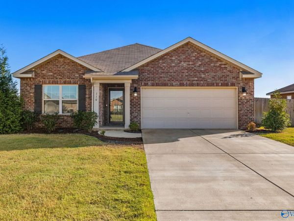 110 Sage Court, Hazel Green, AL 35750
