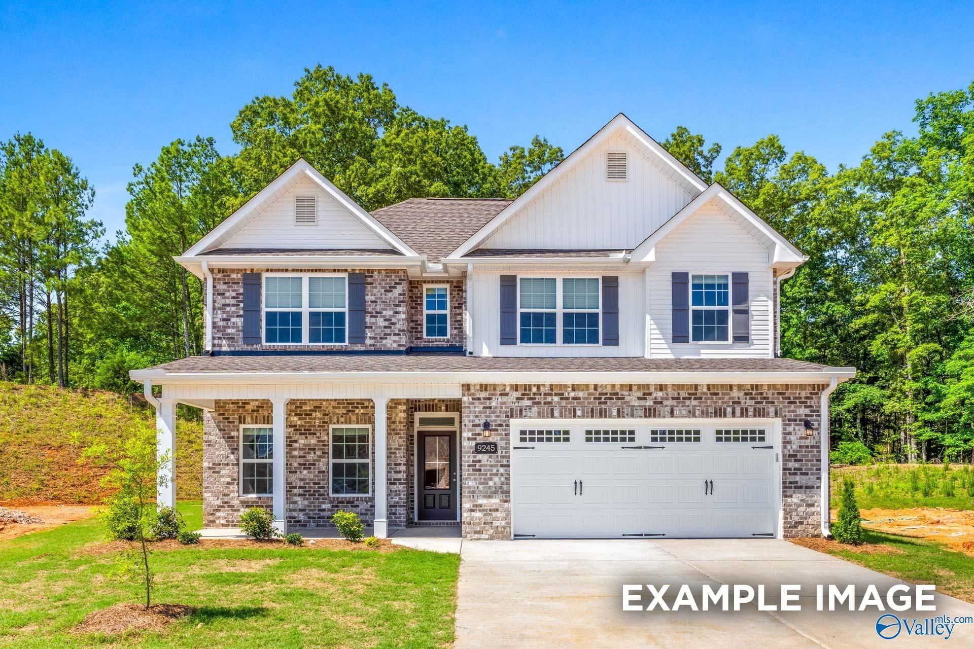 129 Luxor Avenue, Owens Cross Roads, AL 35763 Main Photo