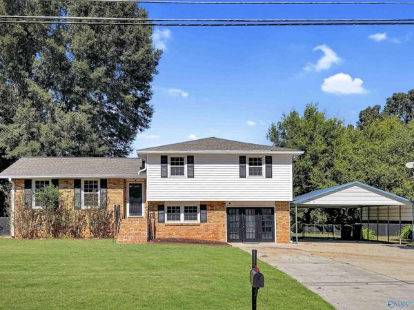 1306 NW Oster Drive, Huntsville, AL 35816