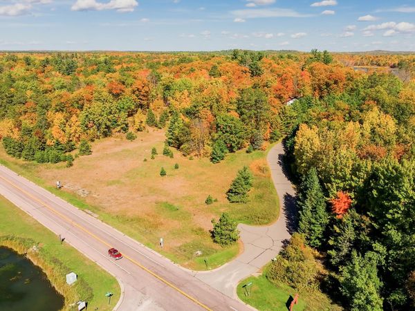 LOTS County Road 66 , Crosslake, MN 56442