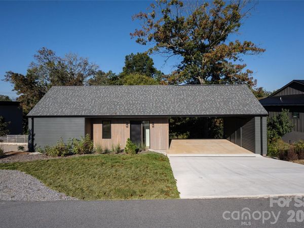 511 Wilma Dykeman Trail, Asheville, NC 28804
