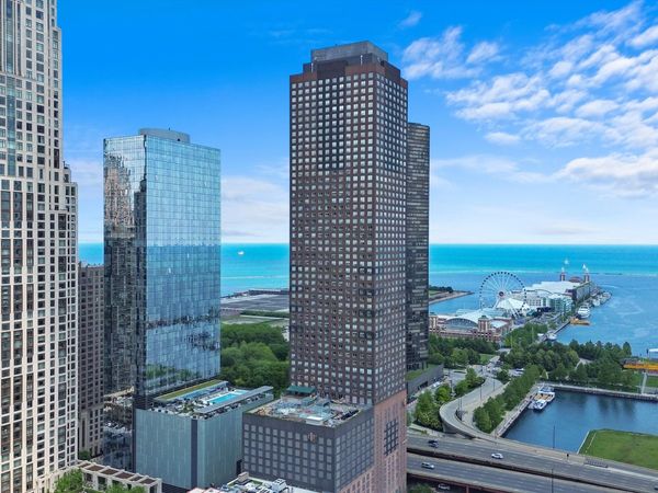 474 N Lake Shore Drive, Unit 2609, Chicago, IL 60611