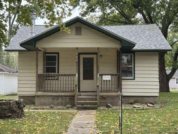 Pontiac, IL 61764