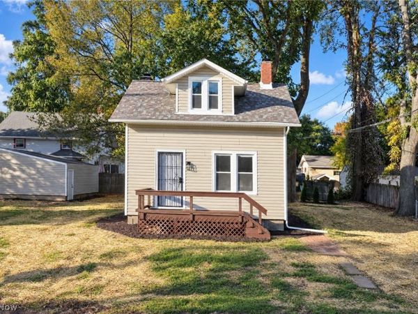 4975 12th Street SW, Canton, OH 44710