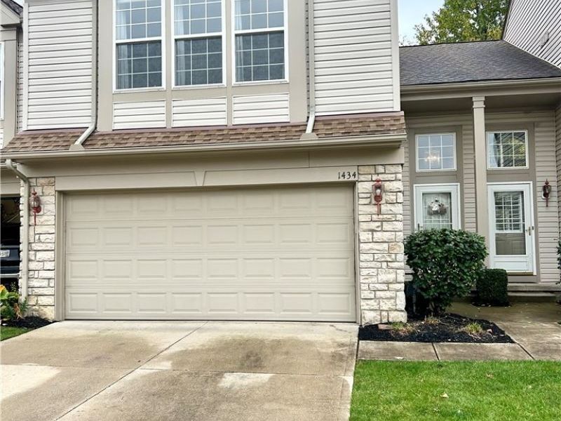 1434 South Yorkshire Drive, Broadview Heights, OH 44147 Photo 1