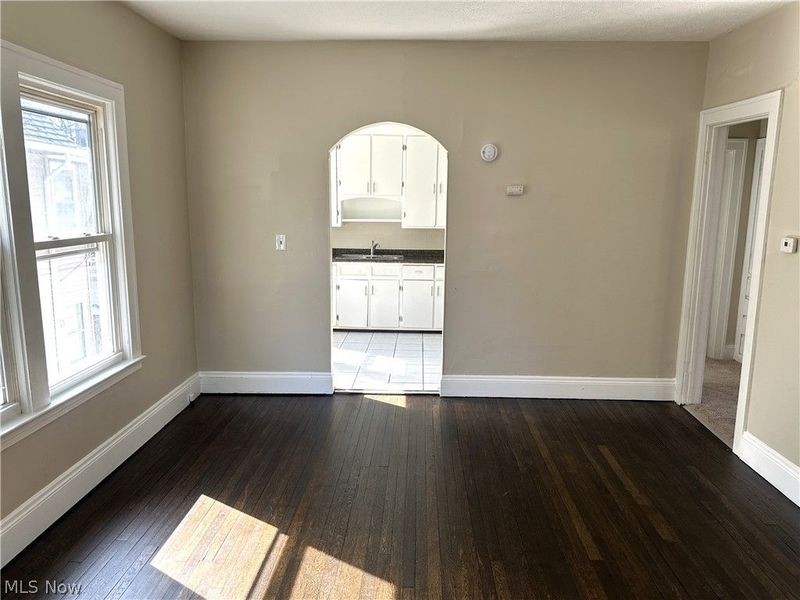3342 Desota Avenue, Unit 2, Cleveland Heights, OH 44118 Photo 4
