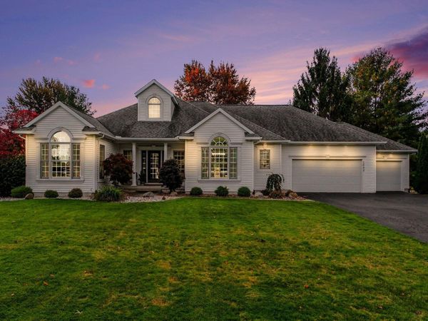 5842 Julie Street, Hudsonville, MI 49426