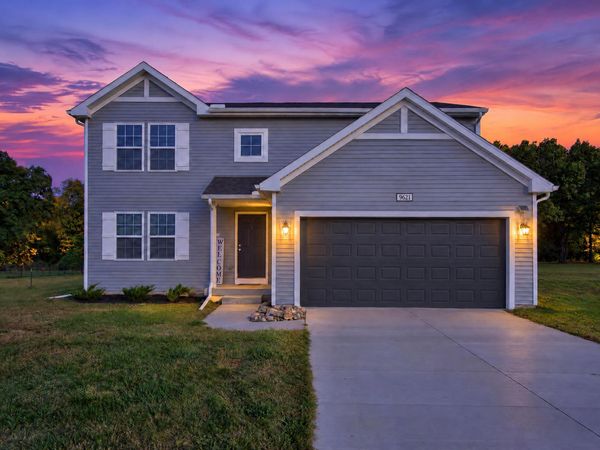 9621 Natala Lane, Battle Creek, MI 49014