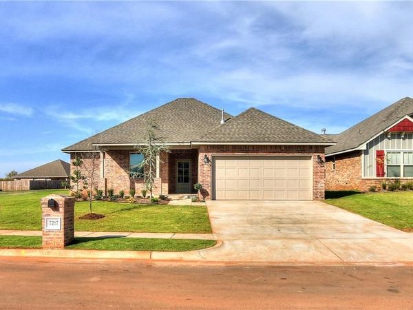 7217 NW 145th Street, Oklahoma City, OK 73142