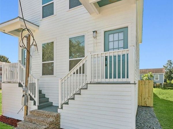 3400 JACKSON Avenue , New Orleans, LA 70125