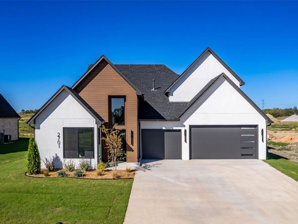 2701 E 134th Circle S, Bixby, OK 74008