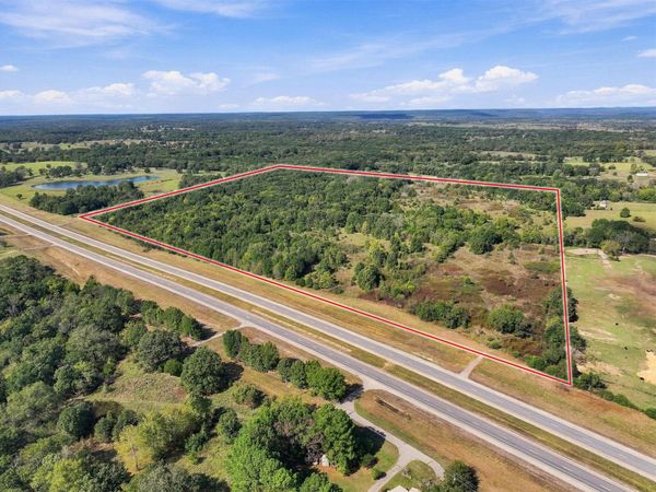 000 Highway 3 , Antlers, OK 74523