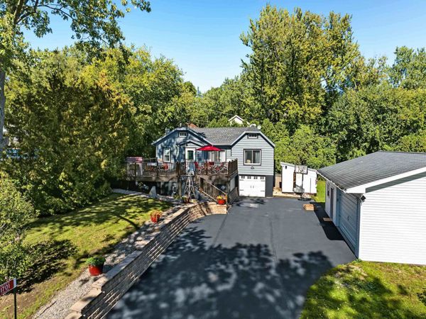 1701 E Road Eight, Edgerton, WI 53534