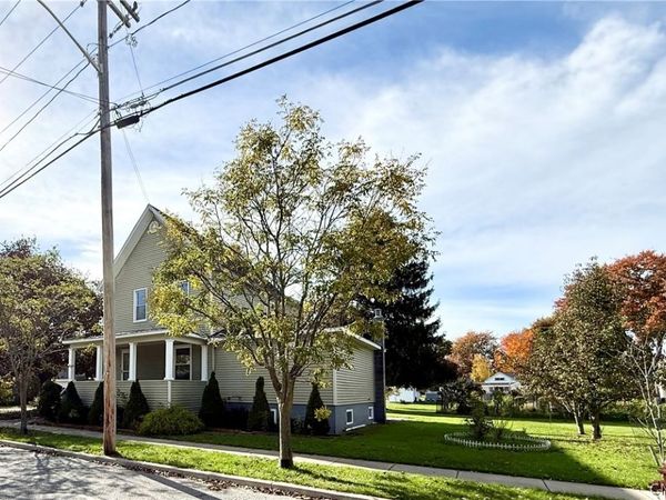 141 Breen Avenue, Watertown, NY 13601