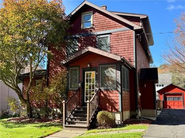 61 Union Street , Oneonta, NY 13820