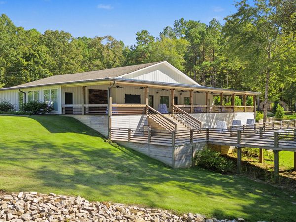 234 Rutledge, Lumberton, MS 39455