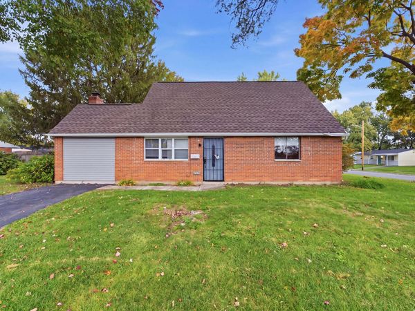 1670 Striebel Road , Columbus, OH 43227