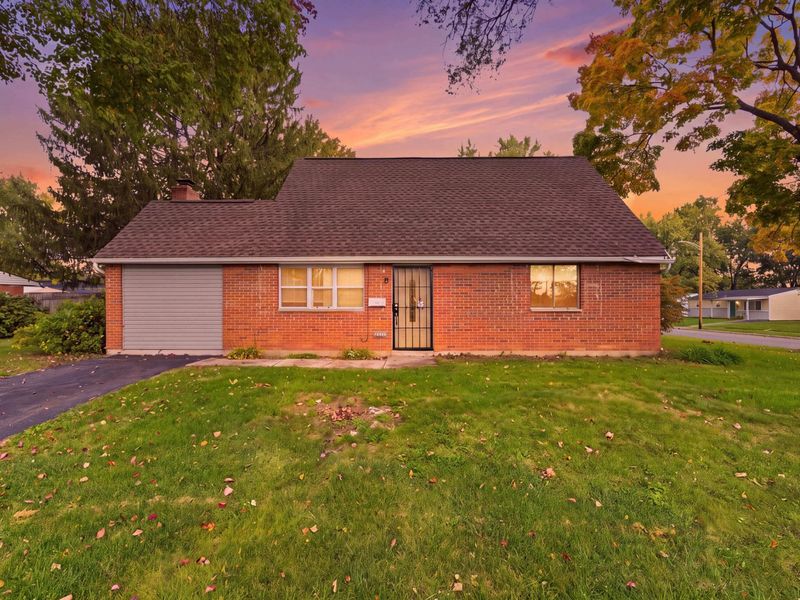 1670 Striebel Road , Columbus, OH 43227 Photo 3