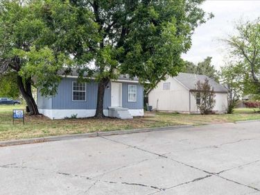1116 NW Dearborn Ave, Lawton, OK 73507