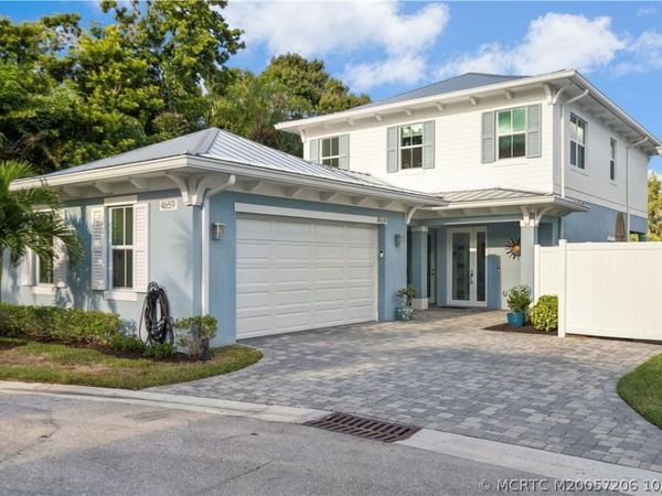 4659 SE Manatee Way, Stuart, FL 34997