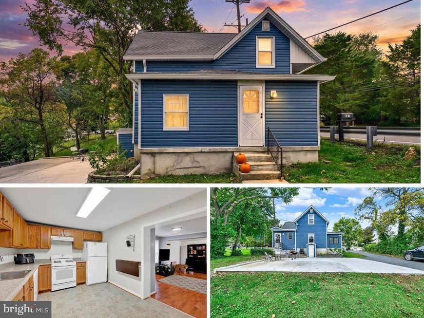 427 Philadelphia Road , Joppa, MD 21085 Main Photo