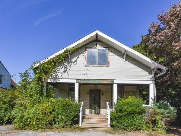 1902 N FOREST PARK AVENUE , BALTIMORE, MD 21207