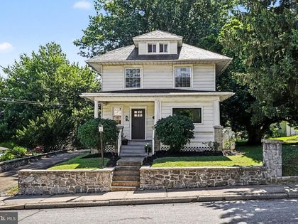 121 S CHURCH STREET Quarryville, PA 17566