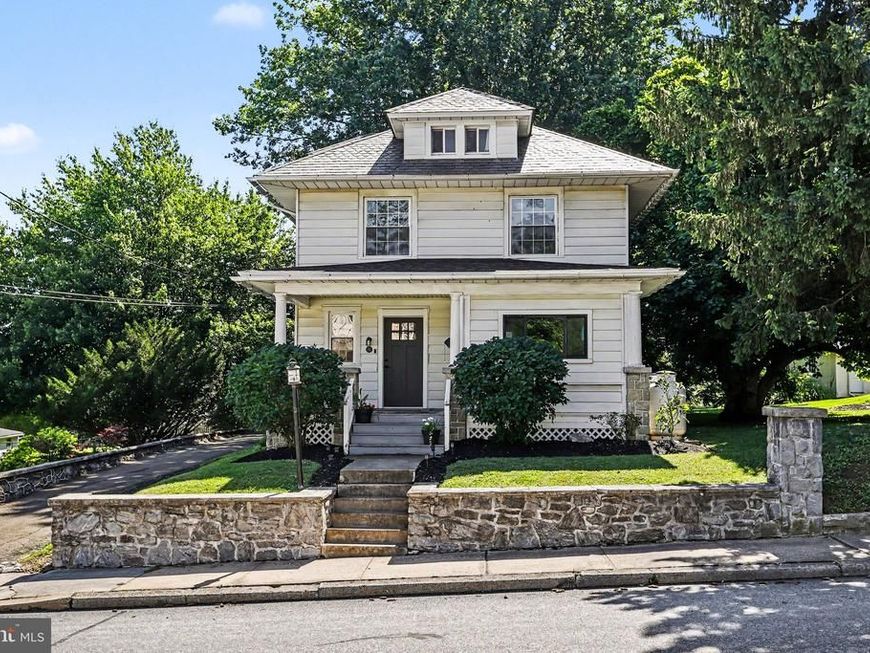 121 S Church Street, Quarryville, PA 17566 Main Photo