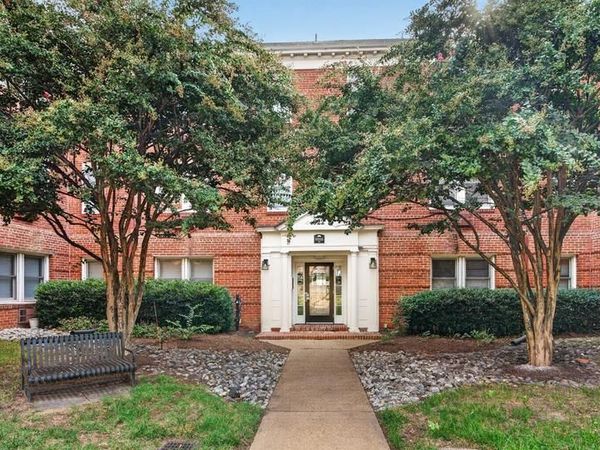 922 S WASHINGTON STREET, Unit 305, ALEXANDRIA, VA 22314