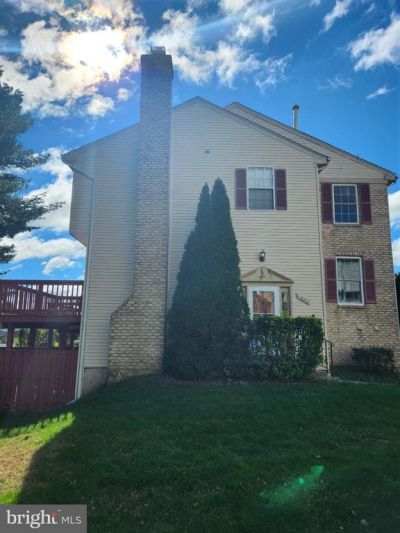32 SEBASTIANI BOULEVARD, GAITHERSBURG, MD 20878