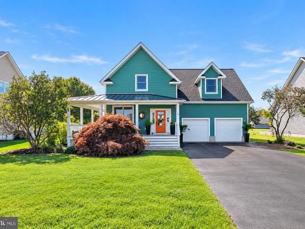 44 DAISEY AVENUE, OCEAN VIEW, DE 19970