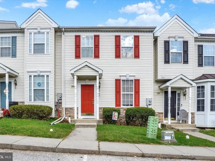 3890 Cannon Court, Unit 3890, York, PA 17408 Main Photo