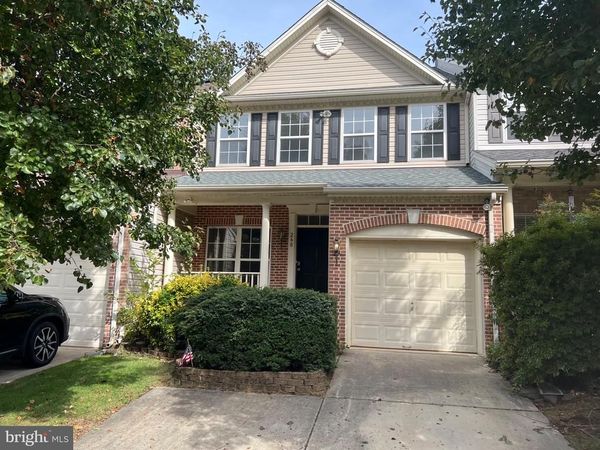 260 TRUDY COURT, FOREST HILL, MD 21050