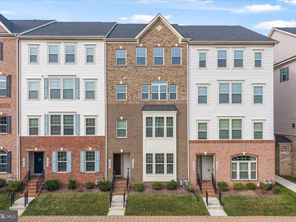 13751 LITTLE SENECA PARKWAY, CLARKSBURG, MD 20871