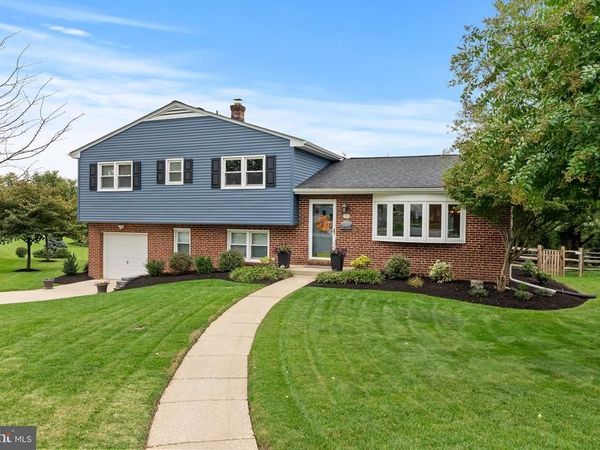 905 JAMIESON ROAD, LUTHERVILLE TIMONIUM, MD 21093