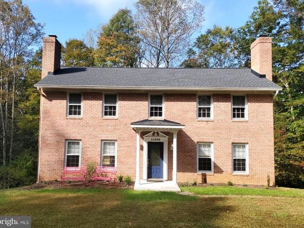 11350 OAKHURST LANE, WOODBRIDGE, VA 22192
