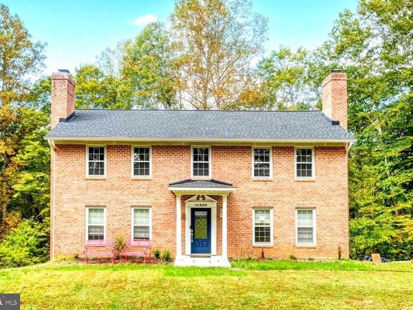 11350 OAKHURST LANE, WOODBRIDGE, VA 22192