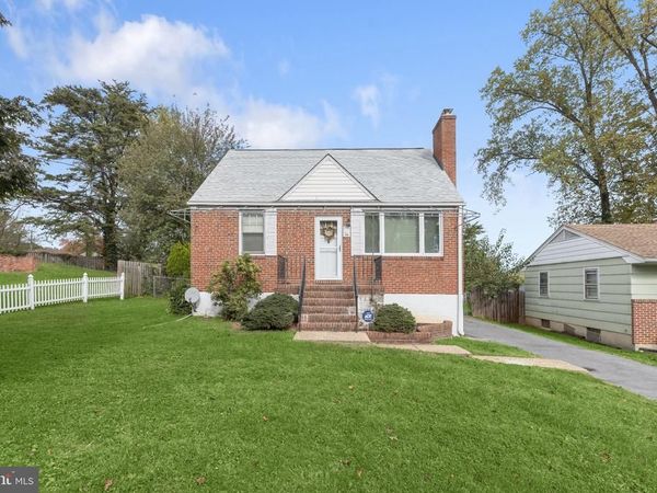 5906 SUNSET AVENUE, BALTIMORE, MD 21207