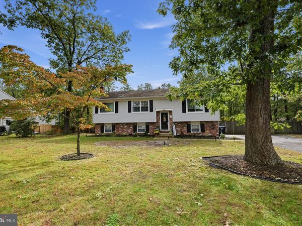 891 WILLOW WAY, ATCO, NJ 08004