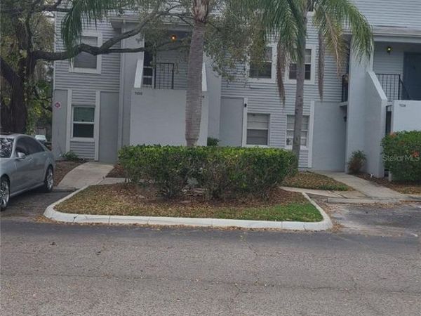 7102 WATERSIDE DRIVE , Unit 34201, TAMPA, FL 33617